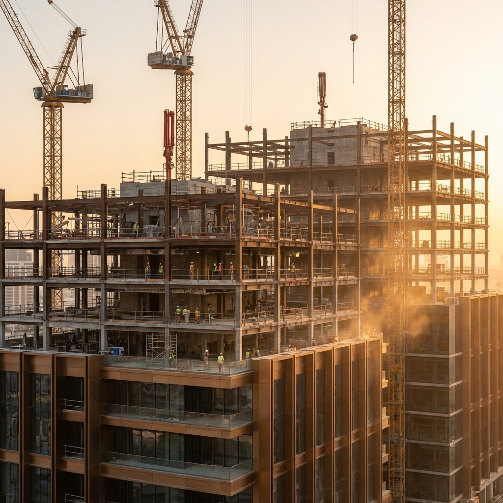 Khuntia Brothers Construction