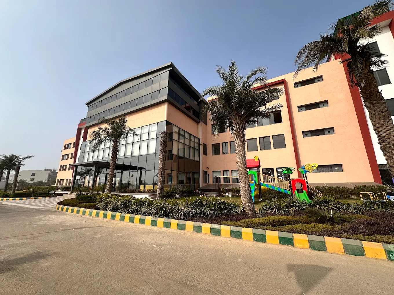 DPS Schools - Multiple Locations